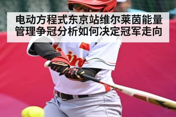 电动方程式东京站维尔莱茵能量管理争冠分析如何决定冠军走向