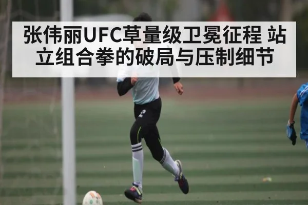 张伟丽UFC草量级卫冕征程 站立组合拳的破局与压制细节 | kaiyun
