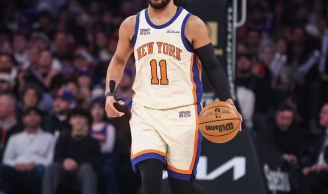 开云App-惜败！布伦森30+9库里不开心，波杰25+6犯大错，湖人弃将全队第一