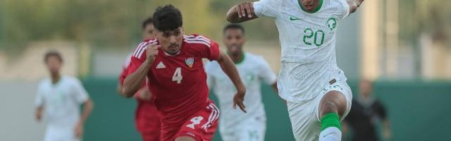 开云官网-国青两对手抵达乌兹别克 沙特最后热身一球小负