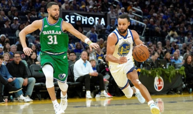 开云官网-周四竞彩篮球强档：勇士鏖战独行侠 汤普森对阵旧主