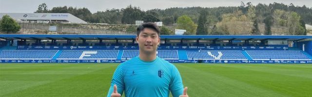 kaiyun-郭田雨葡超首秀获主帅点赞：融入迅速很适合维泽拉