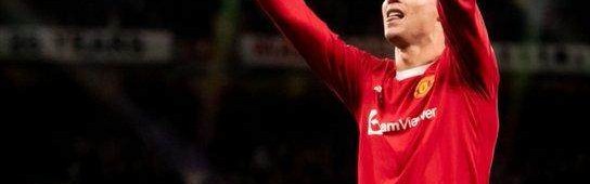 开云App-【数说】C罗第59次戴帽！英超第2年长+间隔14年纪录