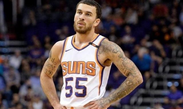 开云下载-迈克·詹姆斯重返NBA在即 或与篮网签约至赛季结束