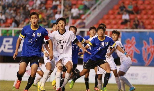 开云官网-三大球运动会挂钩全运成绩 足球年龄段实现无死角