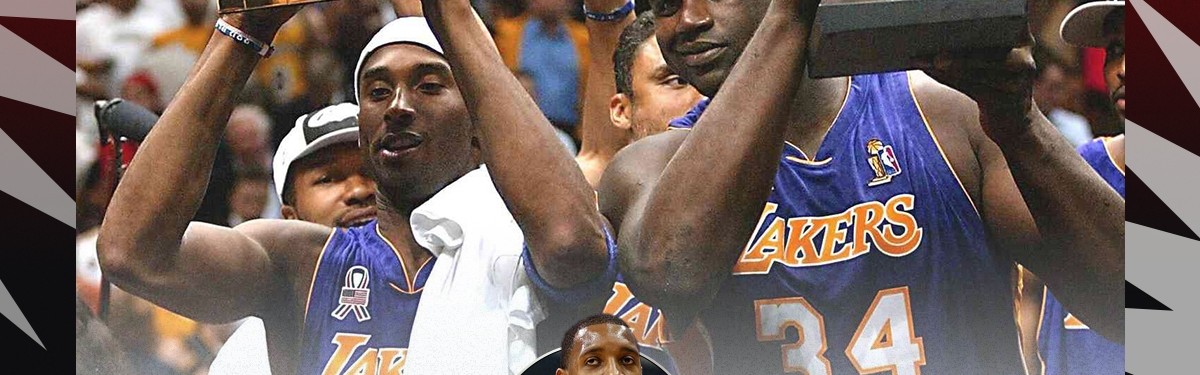 麦迪自述巅峰期联手奥尼尔：一阵组合与38+16数据为何未能问鼎总冠军？