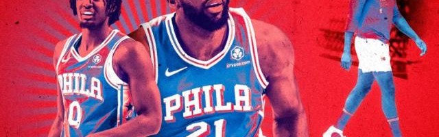 开云中国-明夏坐拥6500万空间！76人送走哈登瞄准未来？