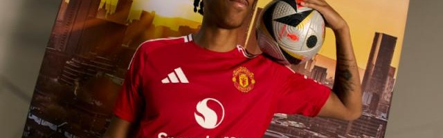 曼联再砸重金签18岁中卫 滕哈赫将把红魔变橙魔？