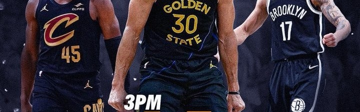 kaiyun-美媒晒场均三分榜单：库里4.5个领跑 米切尔和小波特紧随其后