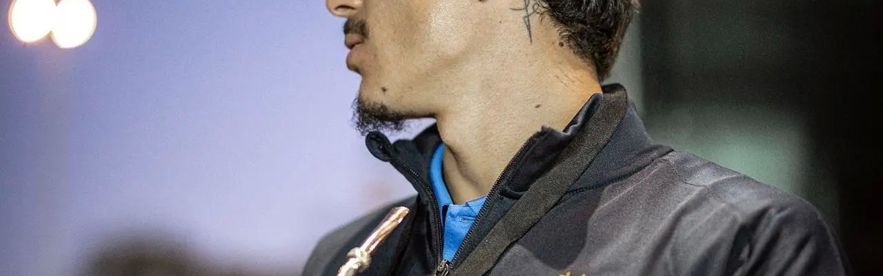 努涅斯Ins：晋级目标达成，现在要专注于世界杯了