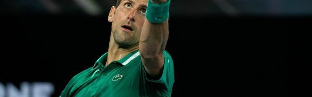 开云下载-四强战遇史上最大黑马 德约和澳网能否再续“情事”